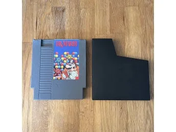 Dr. Mario