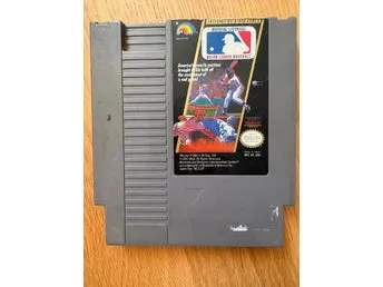 Baseball