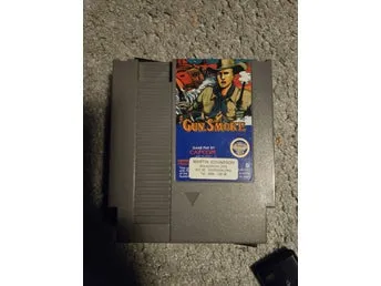Gun.Smoke