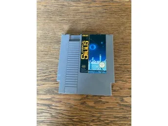 Journey to Silius