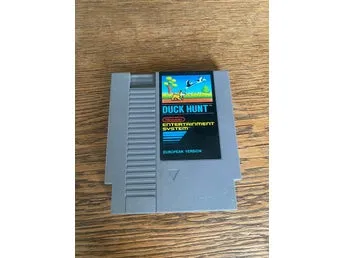 Duck Hunt