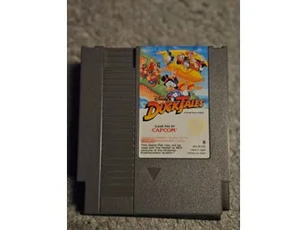 DuckTales