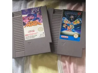 Mega Man 3