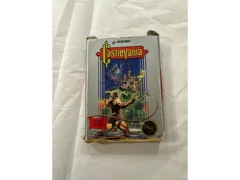 Castlevania
