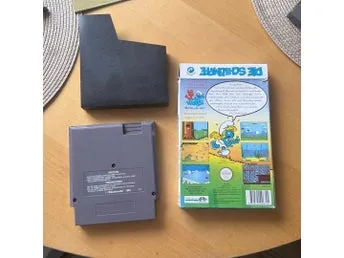 Smurfarna
